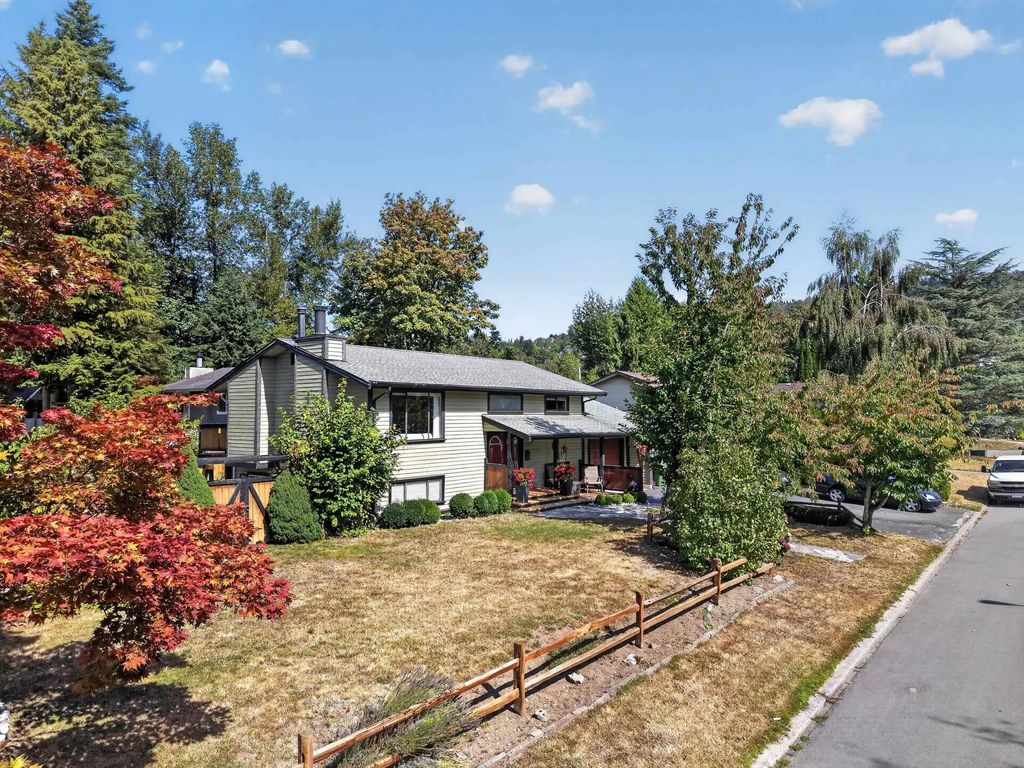 35275 Wells Gray Avenue, Abbotsford
