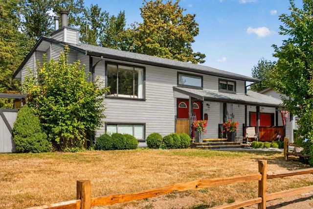 35275 Wells Gray Avenue, Abbotsford
