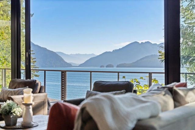 Lot 167 Yale Division Yale District Lake, Harrison Hot Springs