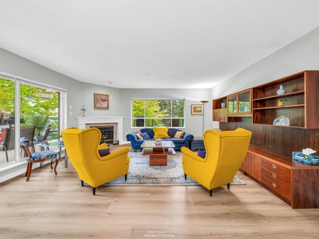 3670 Banff Court 302, North Vancouver