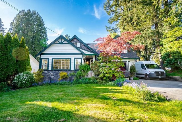 20307 Ditton Street, Maple Ridge
