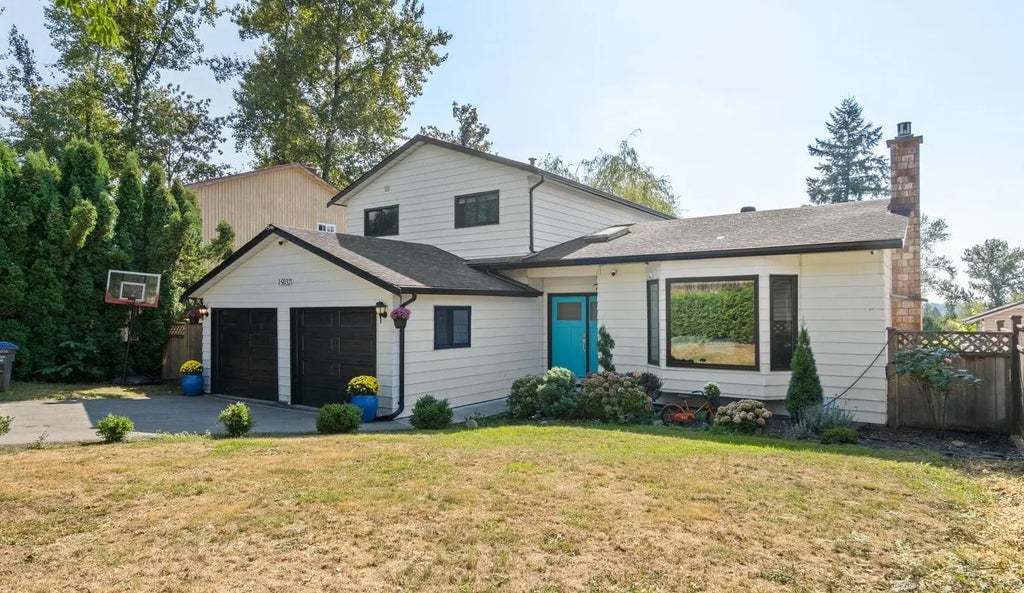 15032 Spenser Drive, Surrey