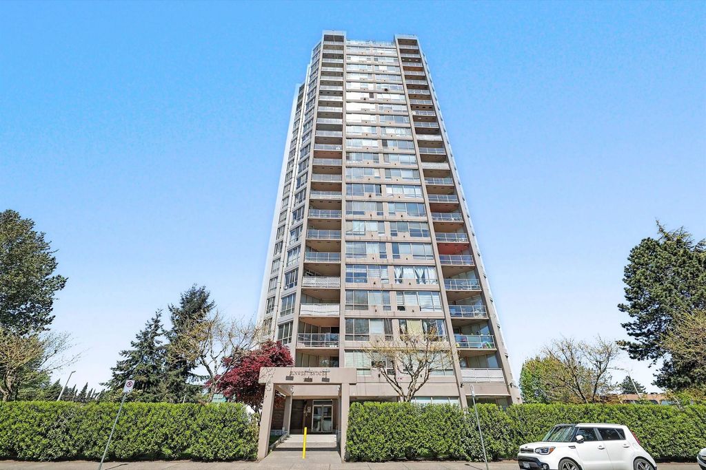 14881 103a Avenue 1701, Surrey