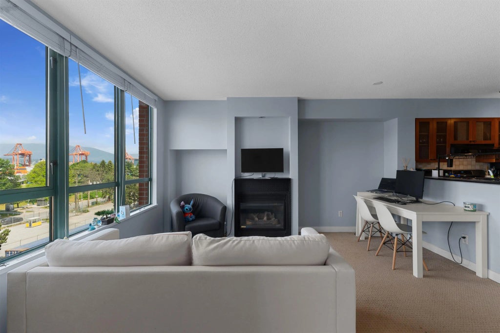 55 Alexander Street 604, Vancouver