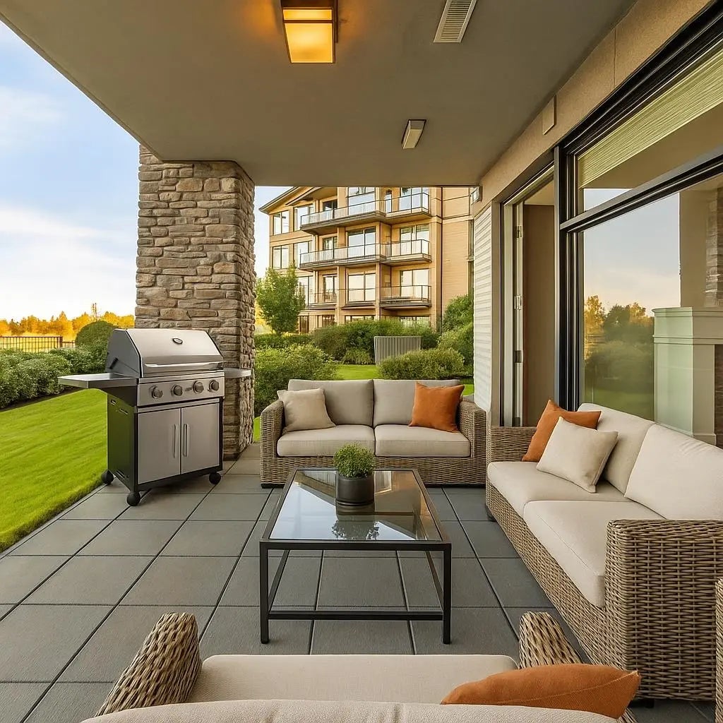 5055 Springs Boulevard 112, Tsawwassen