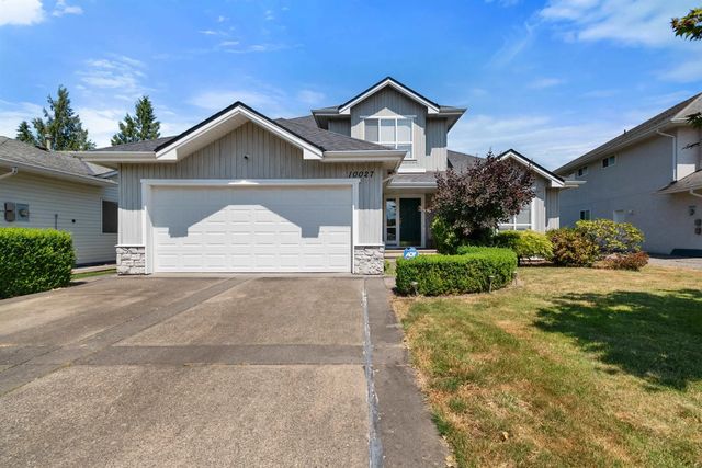 10027 Merritt Drive, Chilliwack