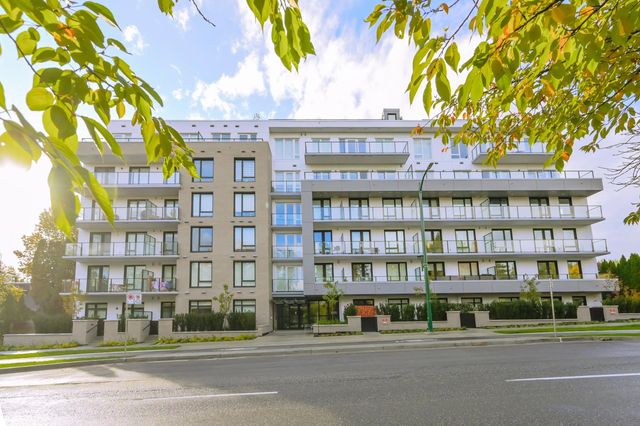 6859 Cambie Street 303, Vancouver