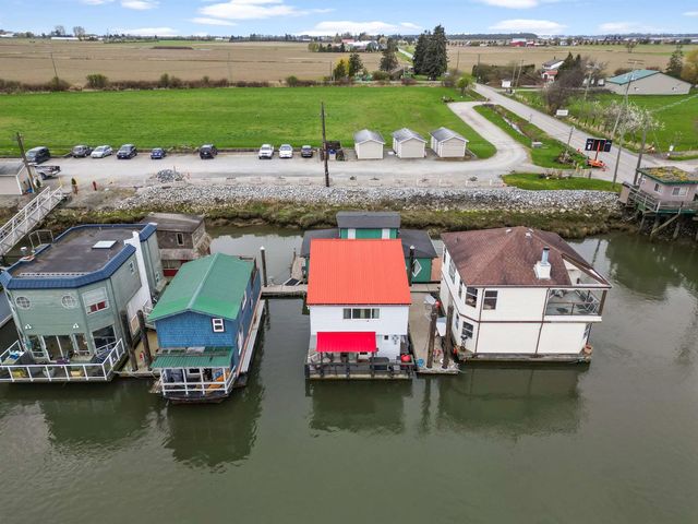 3350 Westham Island Road 3, Ladner