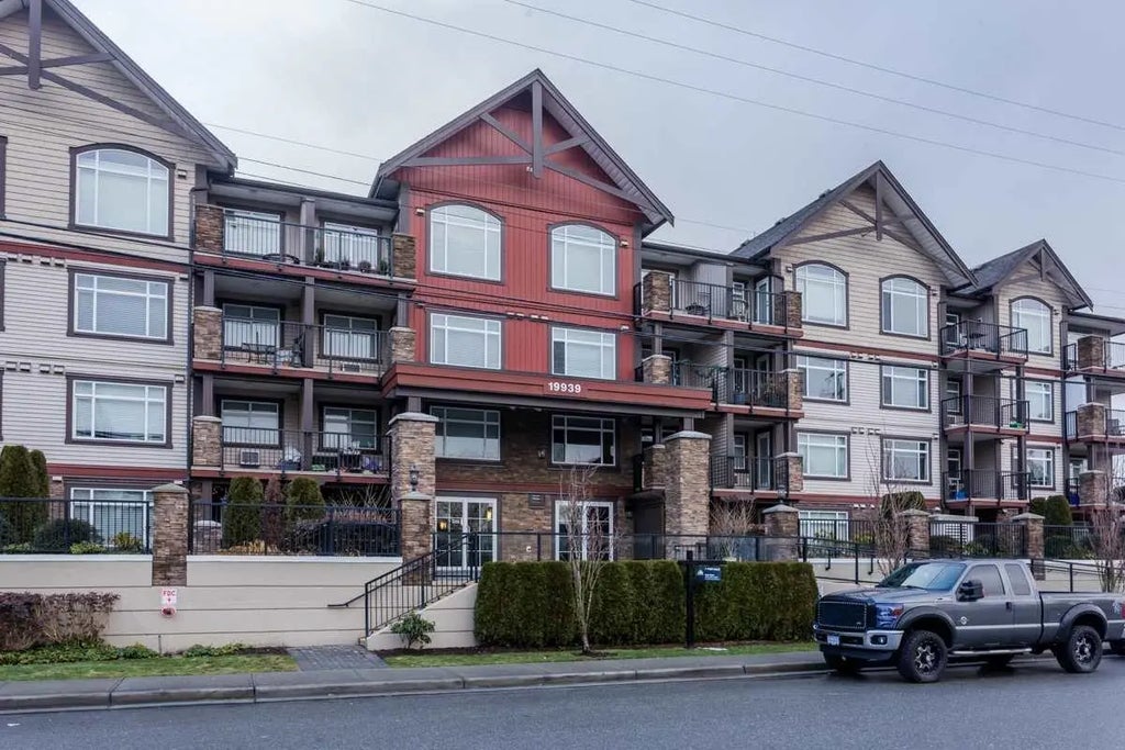 19939 55a Avenue 312, Langley