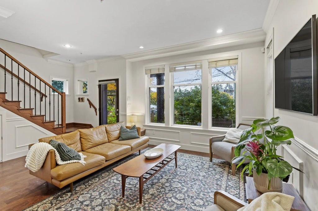 4463 Welwyn Street, Vancouver