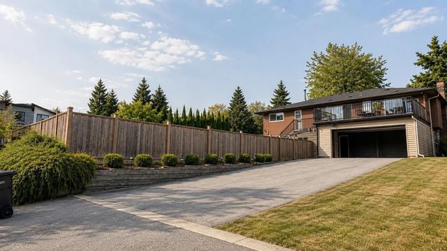 7940 Burnlake Drive, Burnaby