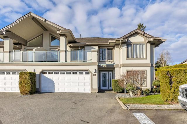 3555 Blue Jay Street 3, Abbotsford