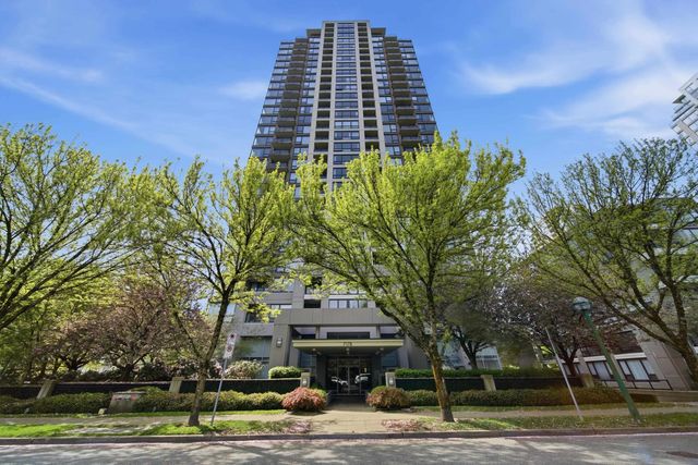 7178 Collier Street 2408, Burnaby