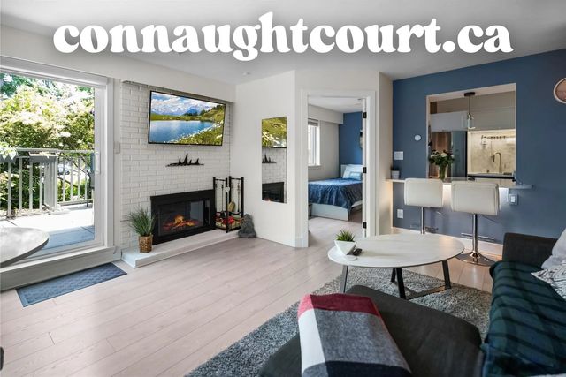 2121 W 6th Avenue 101, Vancouver