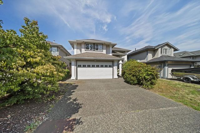 12227 Bonson Road, Pitt Meadows