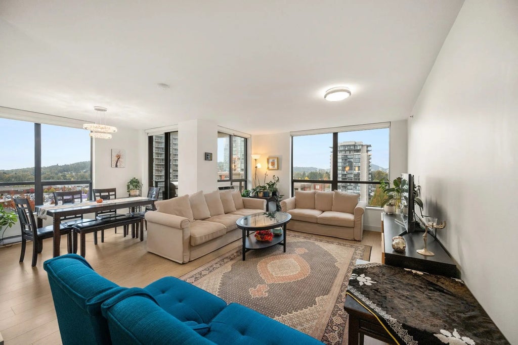 1185 The High Street 1203, Coquitlam