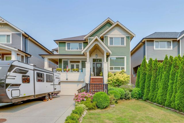 36643 E Auguston Parkway, Abbotsford