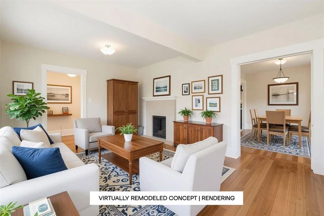 264 W Queens Road, North Vancouver