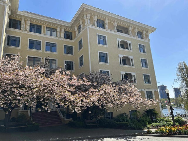 1386 Nicola Street 50, Vancouver