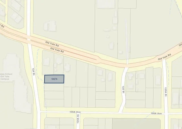 10678 124 Street, Surrey