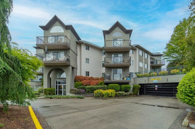 32725 George Ferguson Way 204, Abbotsford