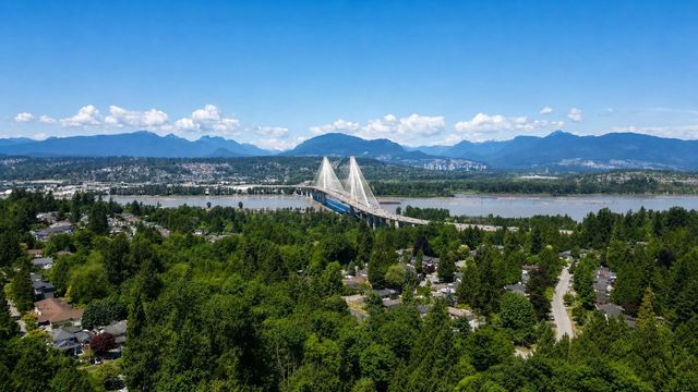 11010 Partridge Crescent, Surrey