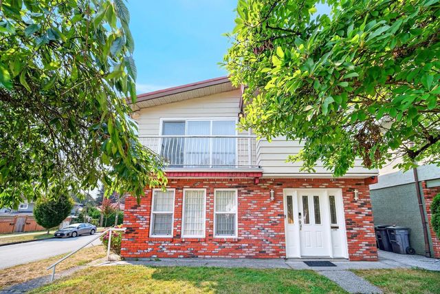 3060 Euclid Avenue, Vancouver