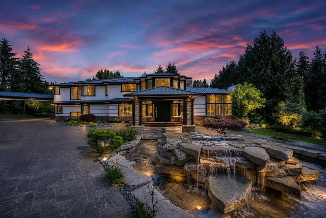 1404 Charlotte Crescent, Anmore