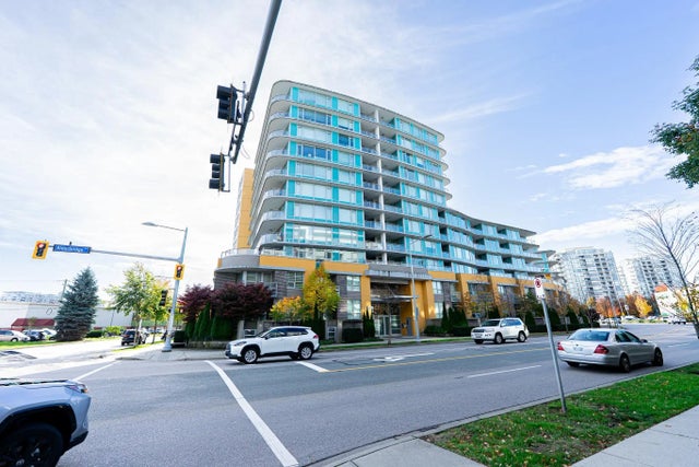7708 Alderbridge Way 312, Richmond