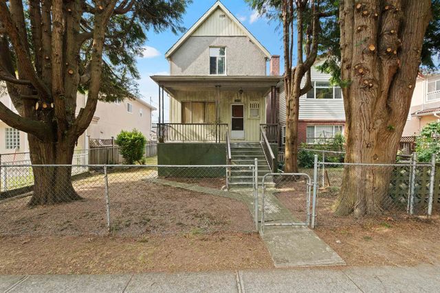 2673 Pandora Street, Vancouver