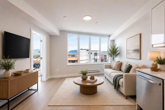 3050 Kingsway 307, Vancouver