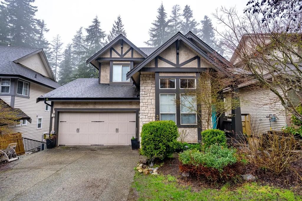 30 Hawthorn Drive, Port Moody