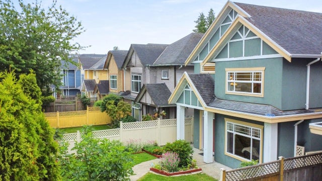 9073 No. 1 Road, Richmond