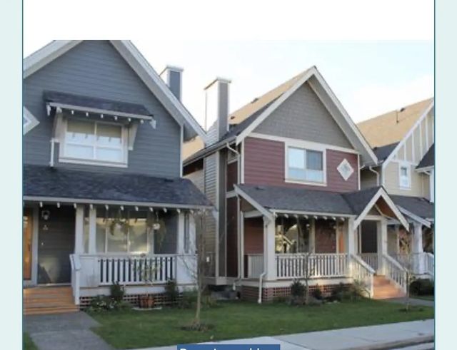 252 Jensen Street, New Westminster