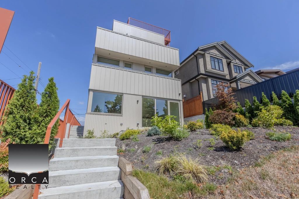 2915 East 5th Avenue 1, Vancouver