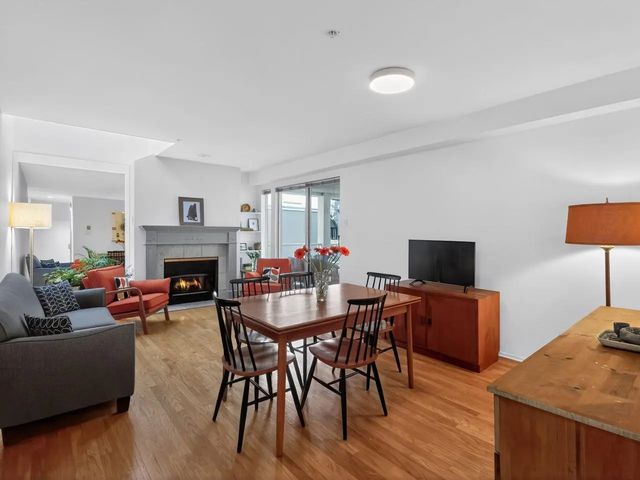 2175 W 3rd Avenue 313, Vancouver