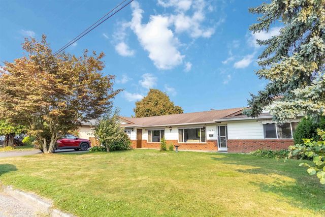 9220 Coote Street, Chilliwack