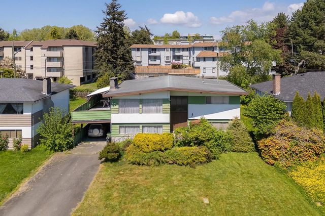 8371 Spires Road, Richmond