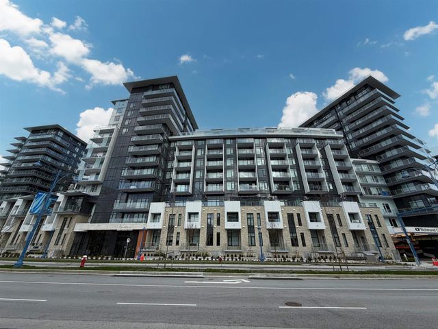 6300 Minoru Boulevard 834, Richmond