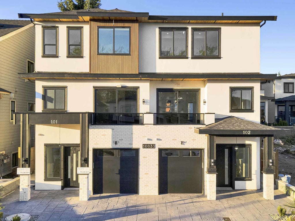 166xx 18a Avenue Suite, Surrey