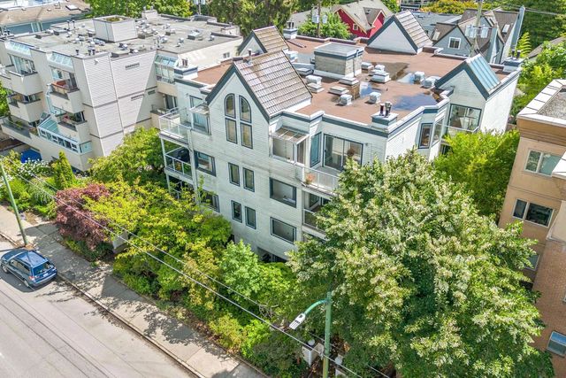 3270 W 4th Avenue 101, Vancouver