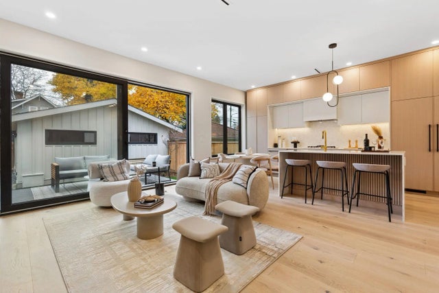 448 W 20th Avenue 2, Vancouver