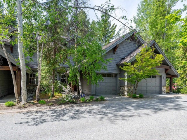 4668 Blackcomb Way 3, Whistler