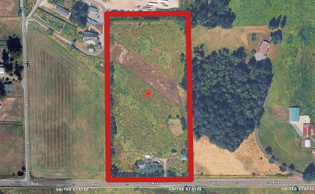 24493 Avenue, Langley