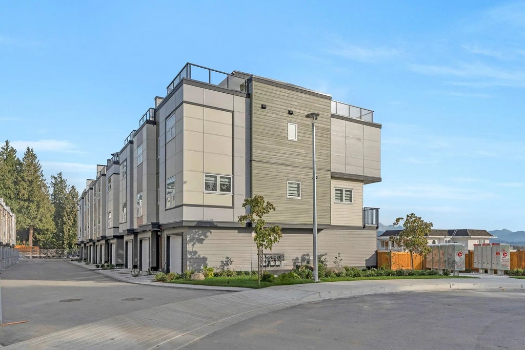 7381 Preston Boulevard 68, Mission