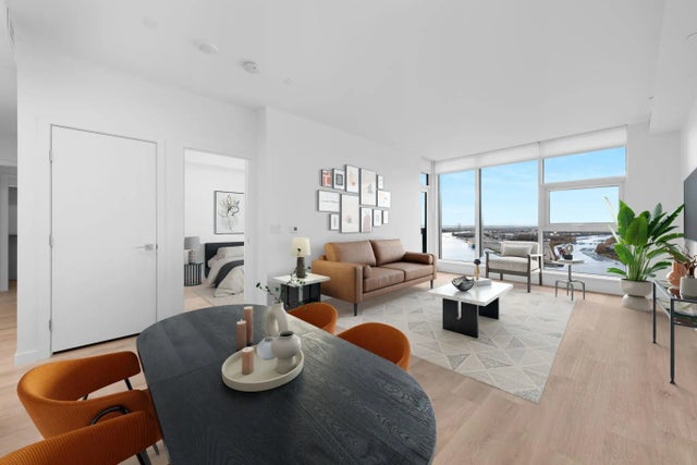 680 Quayside Drive 4001, New Westminster