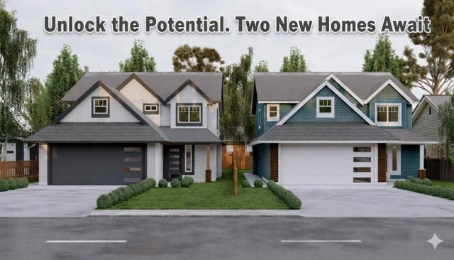 4457 46b Street, Ladner