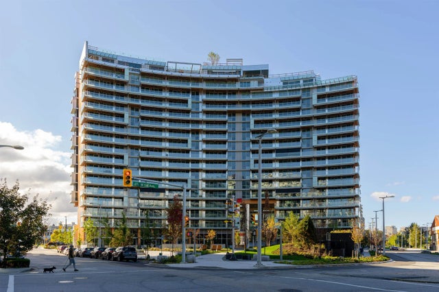 1768 Cook Street 603, Vancouver