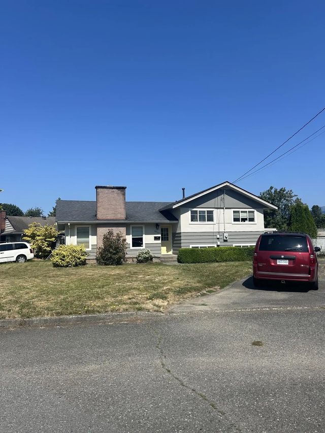 46267 Brooks Avenue, Chilliwack