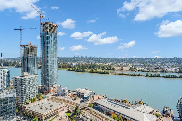 892 Carnarvon Street 2310, New Westminster